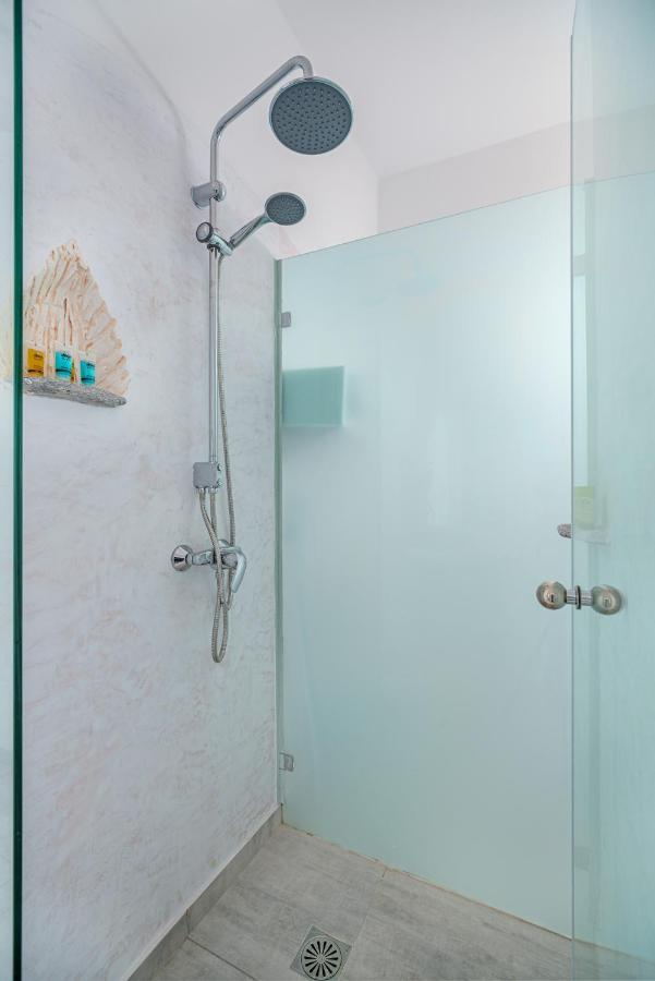 Bella View Mykonos Town Suites Exterior photo
